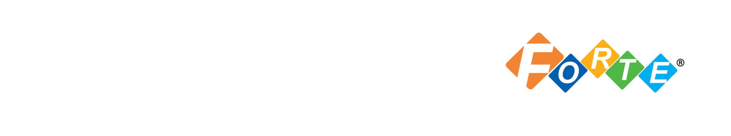 FORTE & FORTE ORIGAMI